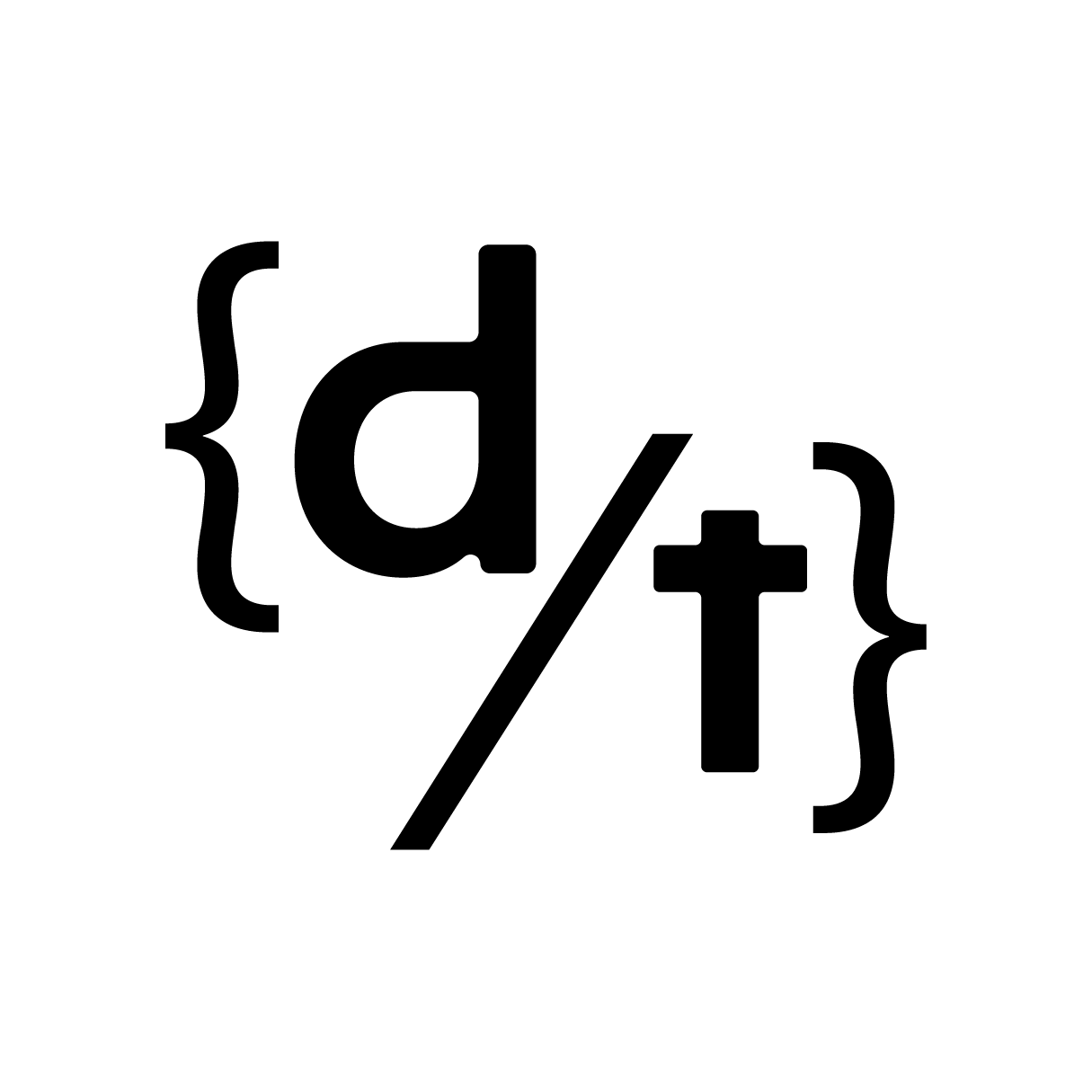 dev/†alles Logo